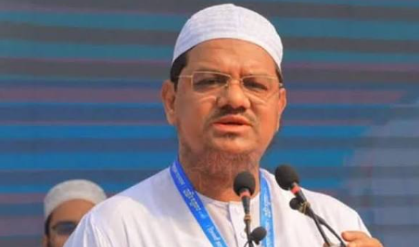 মাদকের চাহিদা ও যোগান—দুই দিকই বন্ধ করতে হবে: চরমোনাই পীর